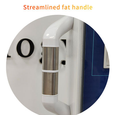 Display LCD Type Machine d'analyseur de graisse/échelle de poids de hauteur pour des mesures précises