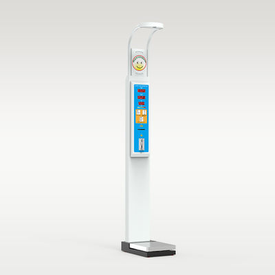 Échelle à pièce pour emballage clinique et pharmaceutique Taille 100*31*31cm Carton 1 70*50*38cm Carton 2