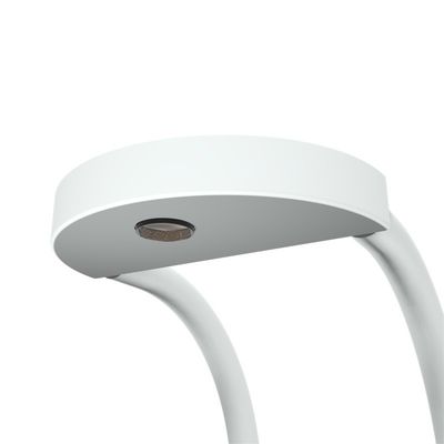 Balance de mesure de la hauteur et du poids en position debout avec taille du produit 33*55*235cm