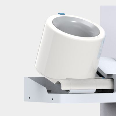 CE ISO9001 Échelle d'indice de masse corporelle de hauteur debout certifiée avec interface de transmission de données RS-232