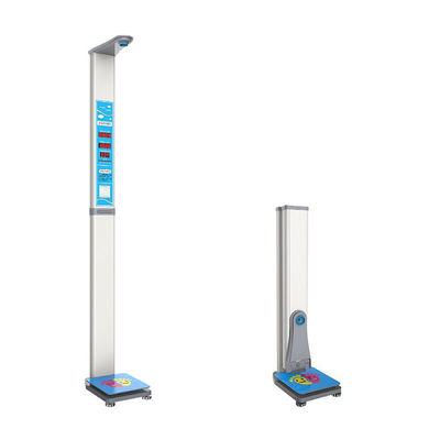 20 kg Balance numérique de poids de l' IMC médical avec mesure du poids de la taille