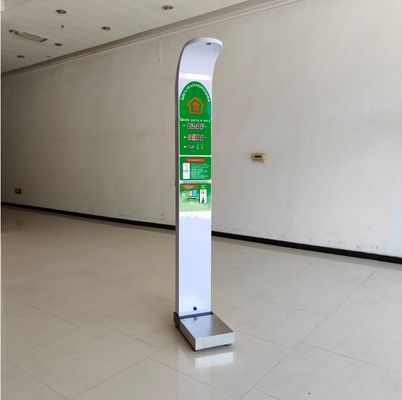 Balance électronique numérique de 200 kg pour le suivi automatique de la hauteur et du poids des pièces