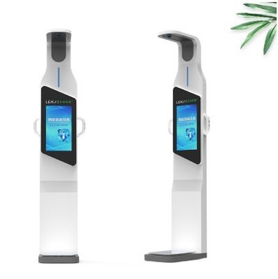 Piles rechargeables au lithium-ion à ultrasons à écran LCD Balances de pharmacie