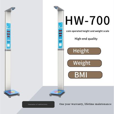 100-240V alimentation en électricité Balance de pesée pour l'hôpital pour un suivi précis du poids et de la taille