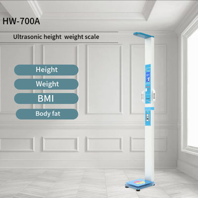 Balance numérique de précision en acier 220V/50Hz avec affichage LCD