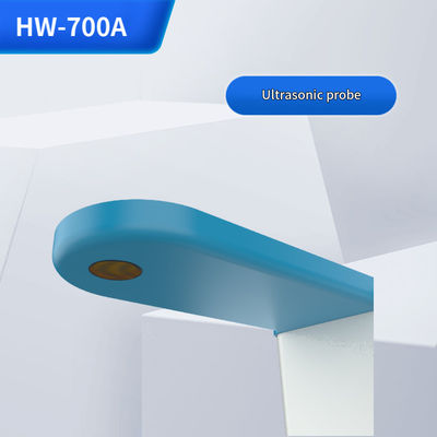 Balance numérique de précision en acier 220V/50Hz avec affichage LCD