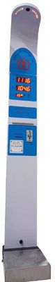 Pharmacie et centre commercial Vendeuse à ultrason avec technologie avancée