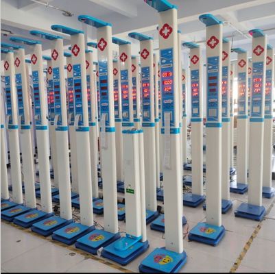 Machine à vendre de masse corporelle médicale à ultrasons pour pharmacie