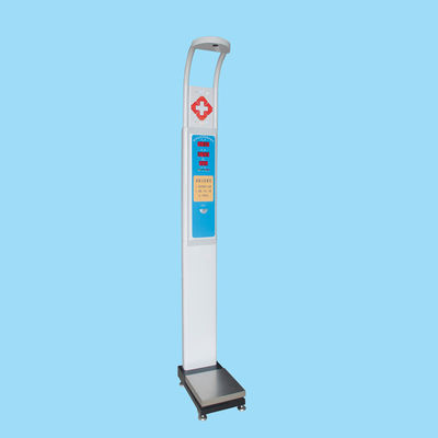 Display numérique à LED Machine pour la mesure précise de la hauteur dans les pharmacies