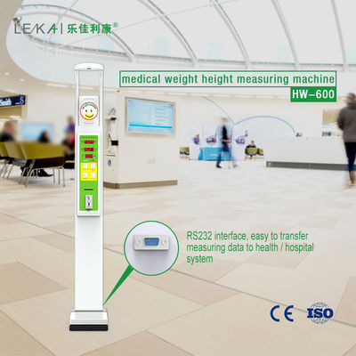 Affichage numérique LED Balance de pièce en fer pour distributeur automatique de supermarché OEM Personnalisable