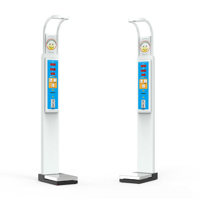 Vendeuse de poids de pièces HW-600 pour la mesure précise du poids et de la hauteur