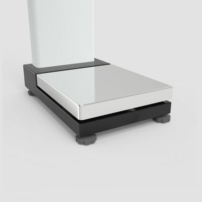 L'échelle de mesure de hauteur numérique fonctionnant à la pièce HW-600 personnalisable 45 kg G.W.